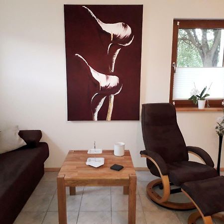 Ferienwohnung Adams Hinterweiler Kültér fotó