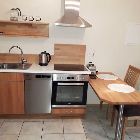 Ferienwohnung Adams Hinterweiler Kültér fotó