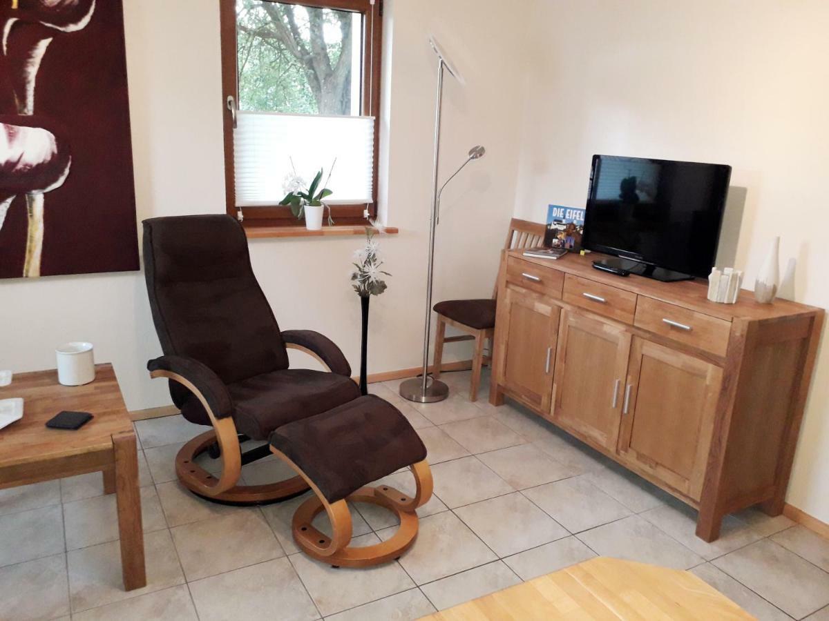 Ferienwohnung Adams Hinterweiler Kültér fotó