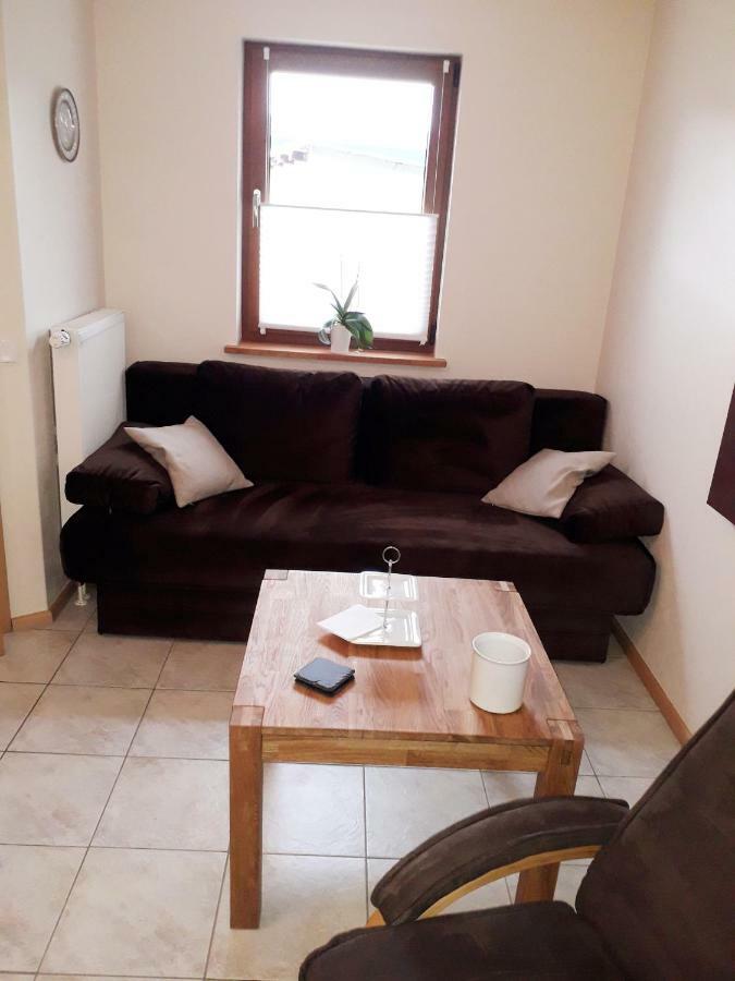 Ferienwohnung Adams Hinterweiler Kültér fotó